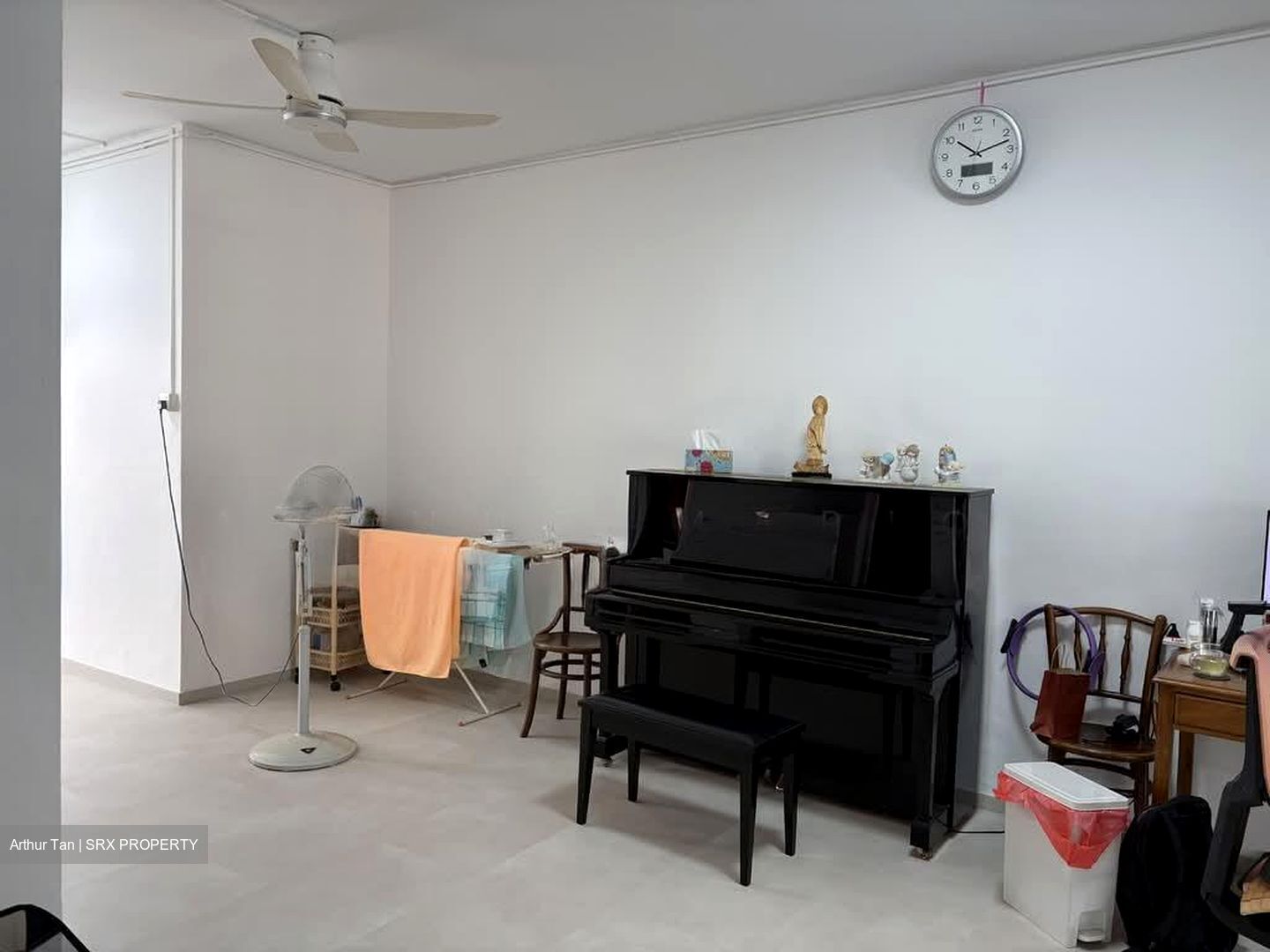 Hillview Estate (D23), Terrace #591953911